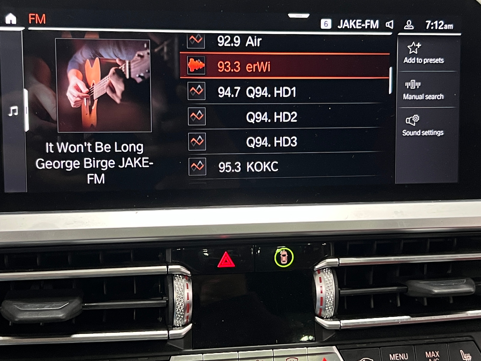 Thumbnail: 2021 BMW 4 Series - 2