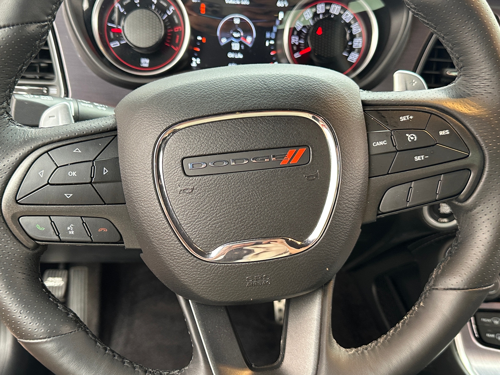 Thumbnail: 2018 Dodge Challenger - 3