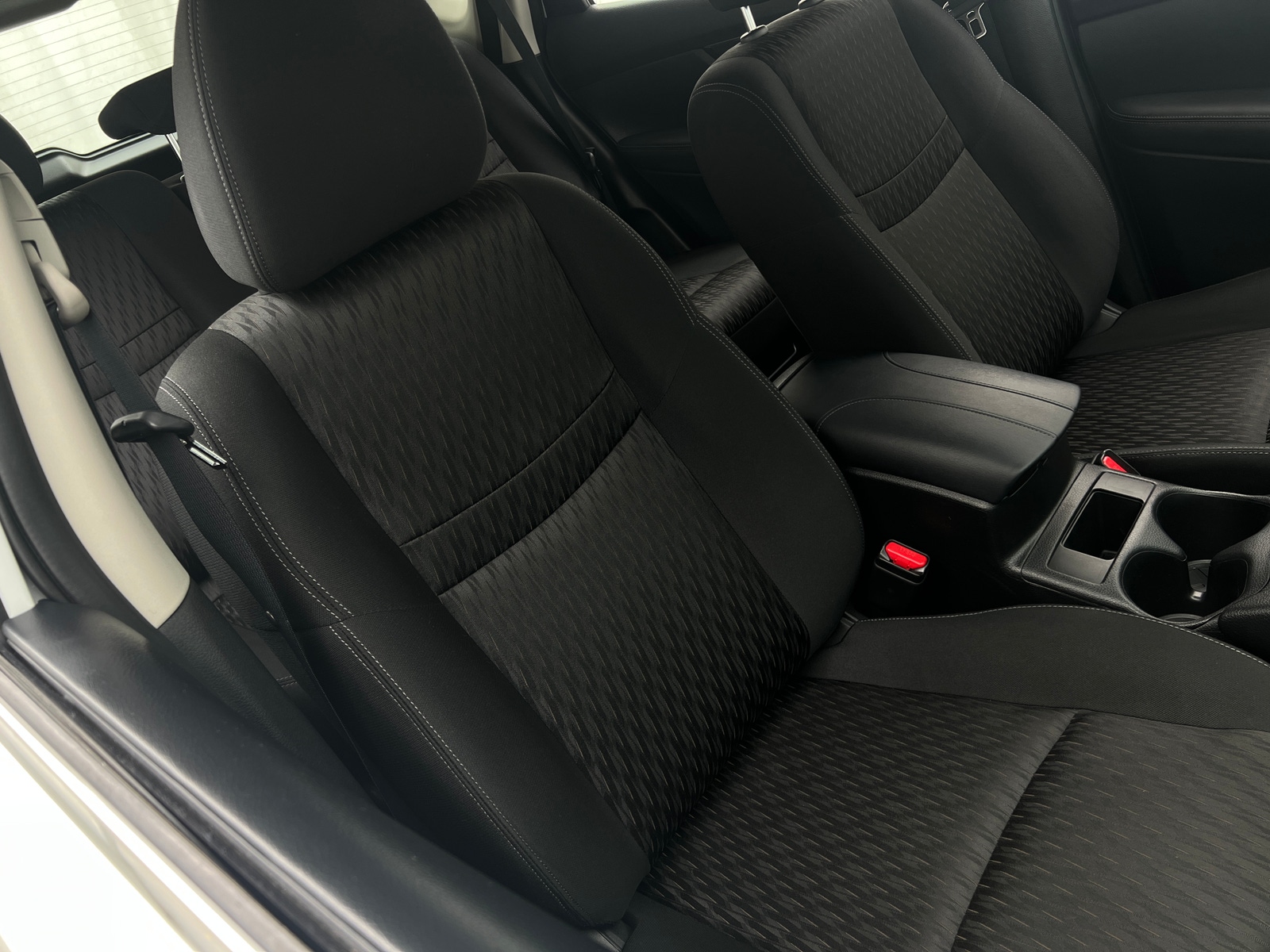 Thumbnail: 2018 Nissan Rogue - 2