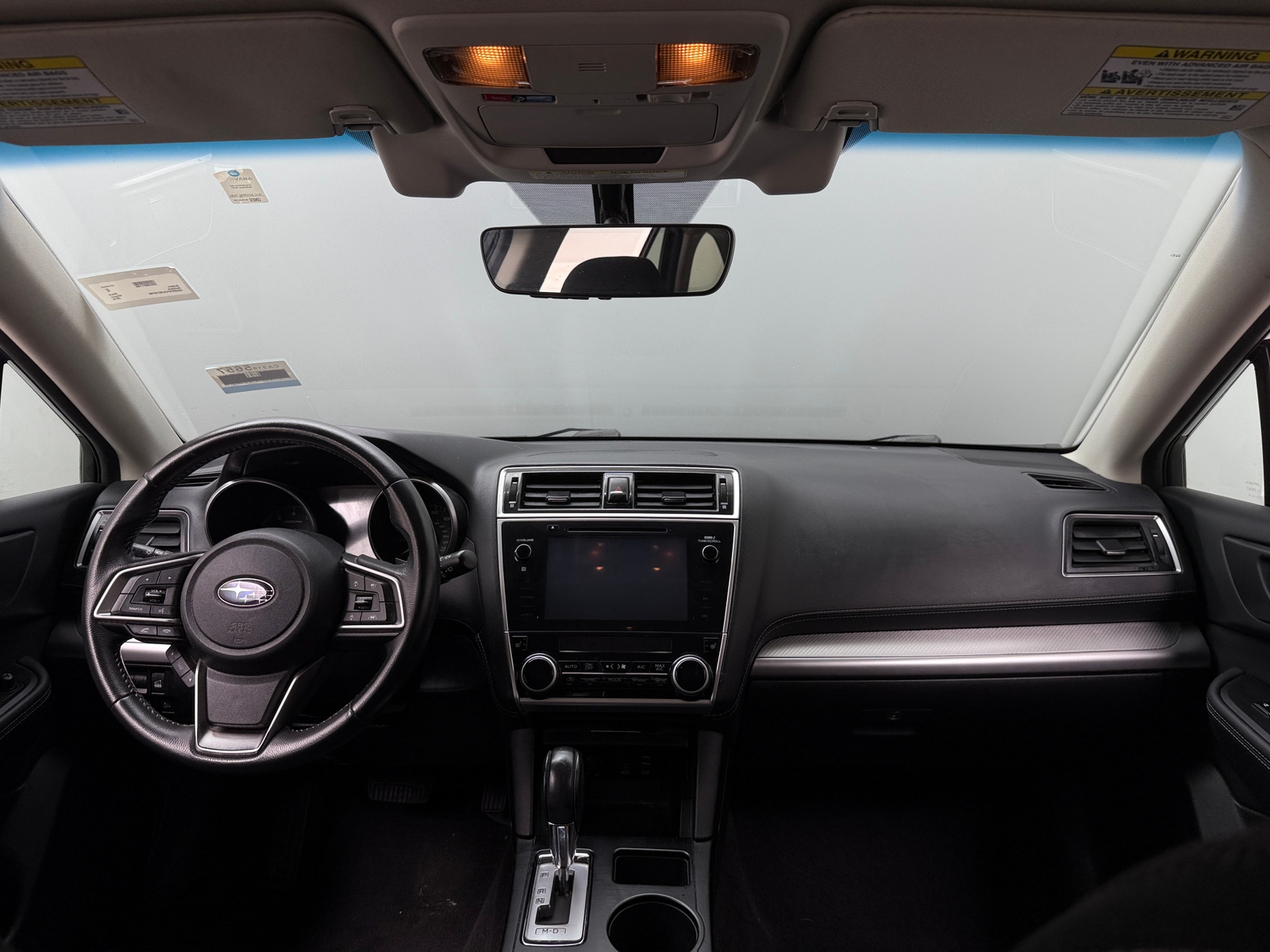 Thumbnail: 2018 Subaru Outback - 3