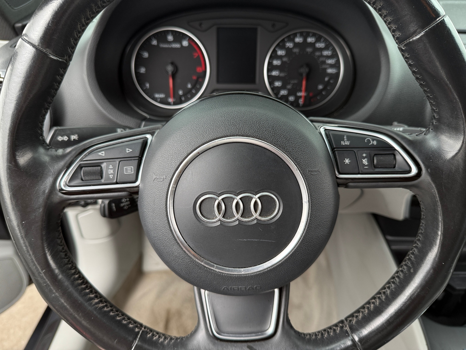 Thumbnail: 2016 Audi A3 - 4