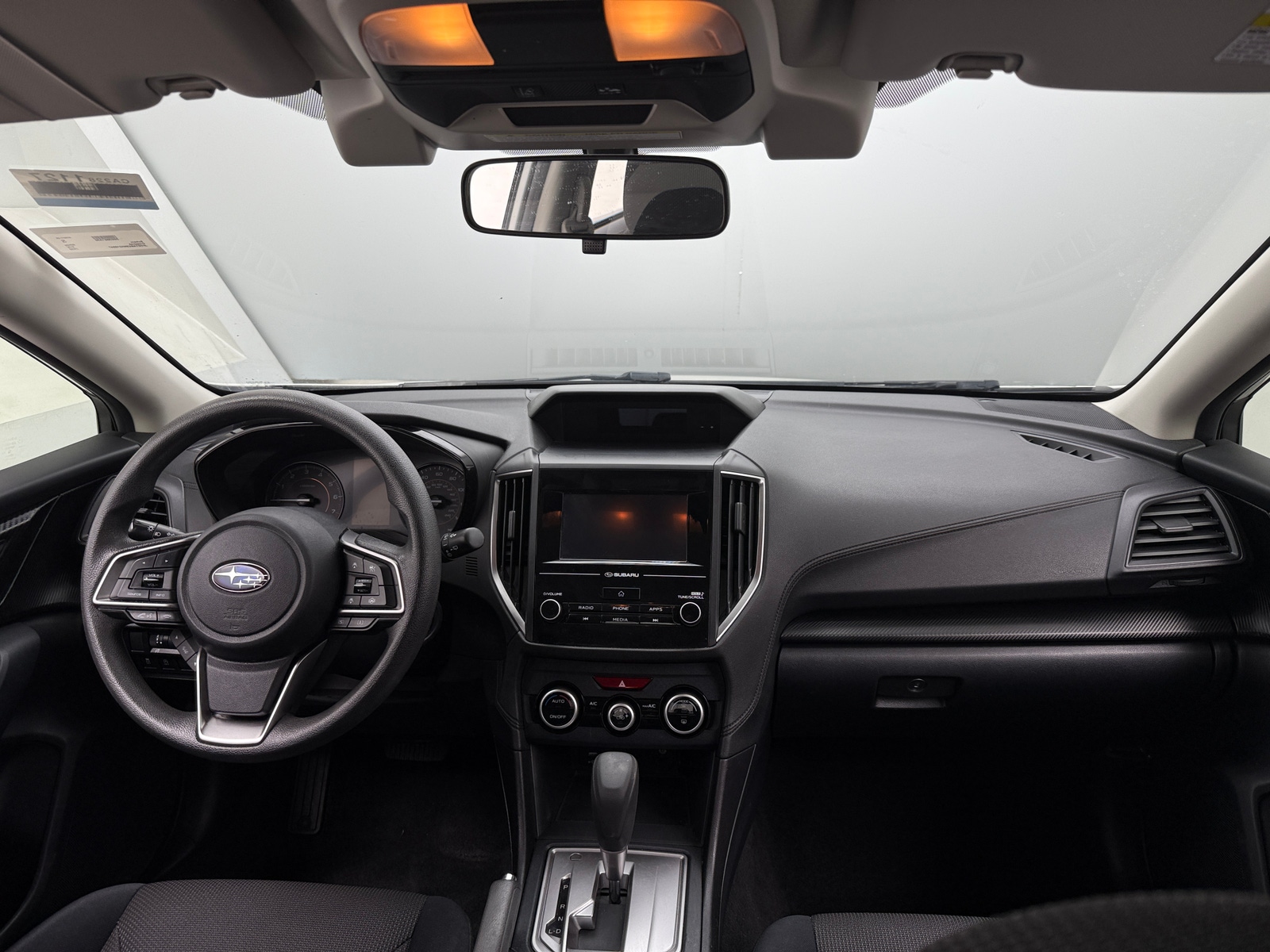 Thumbnail: 2022 Subaru Crosstrek - 3