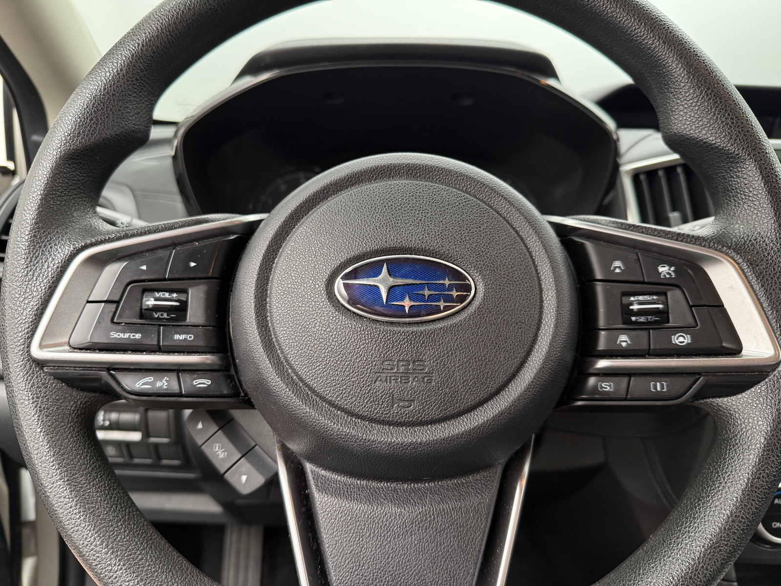 Thumbnail: 2022 Subaru Crosstrek - 5