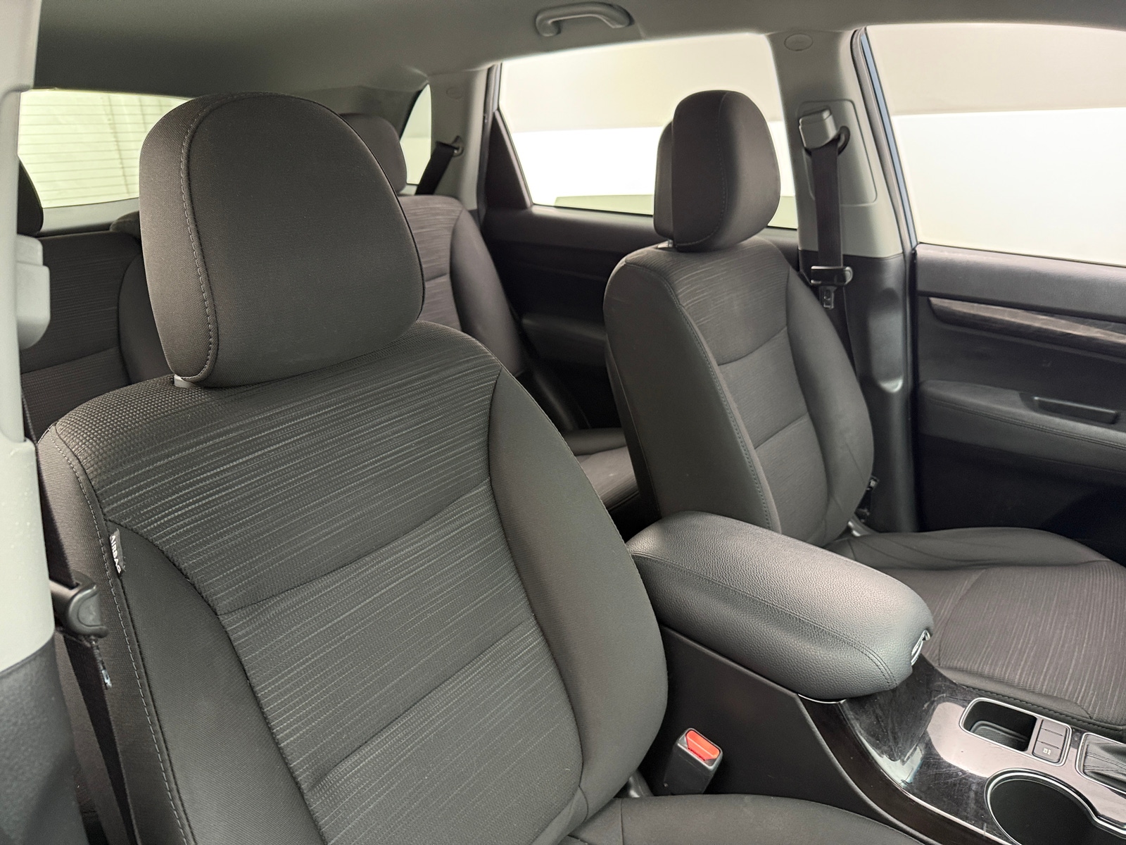 Thumbnail: 2014 Kia Sorento - 2