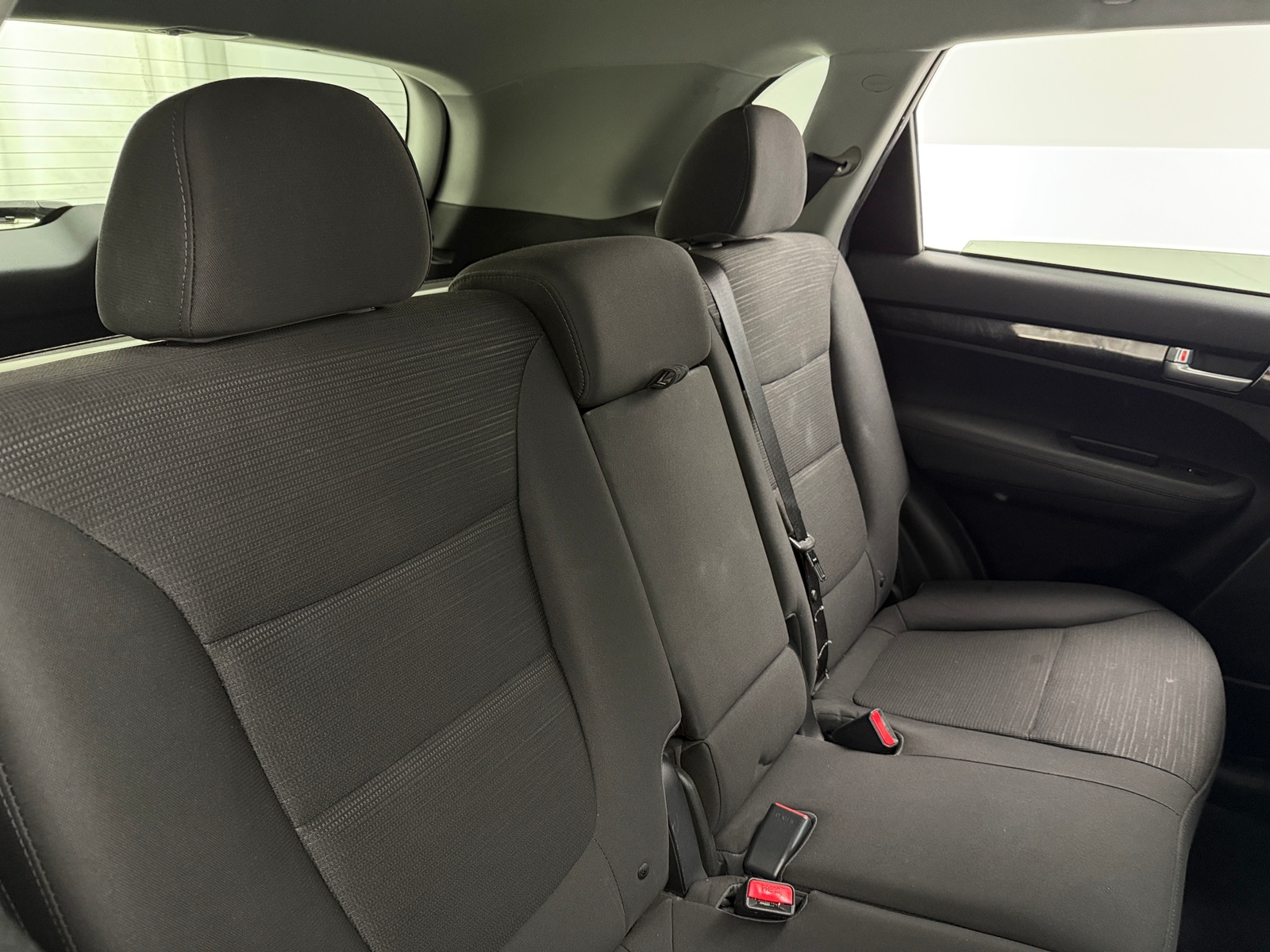 Thumbnail: 2014 Kia Sorento - 6