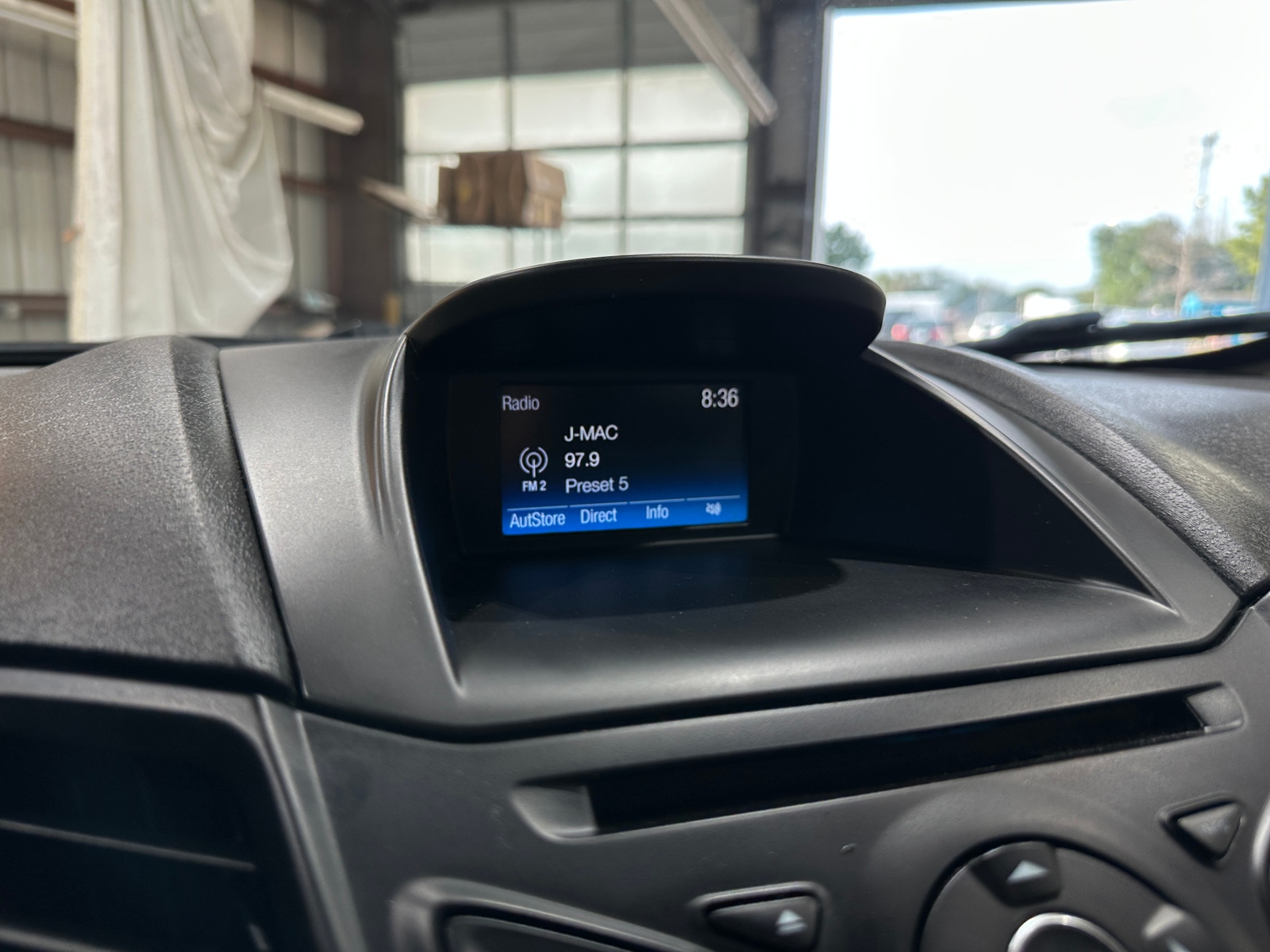 Thumbnail: 2019 Ford Fiesta - 4