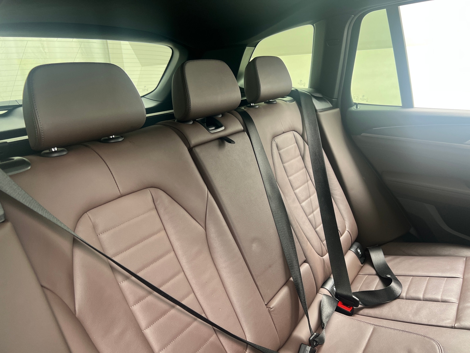 Thumbnail: 2022 BMW X3 - 5