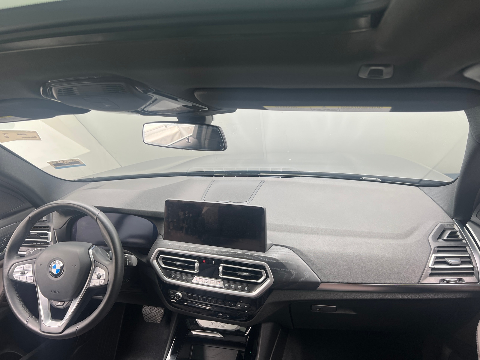 Thumbnail: 2022 BMW X3 - 2