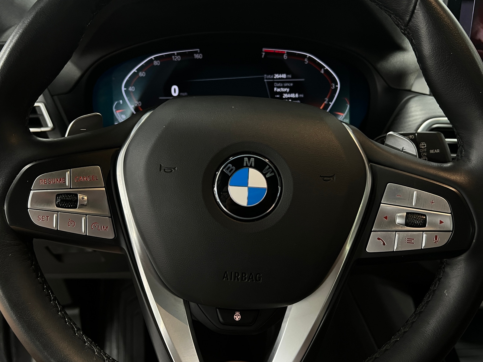 Thumbnail: 2022 BMW X3 - 4