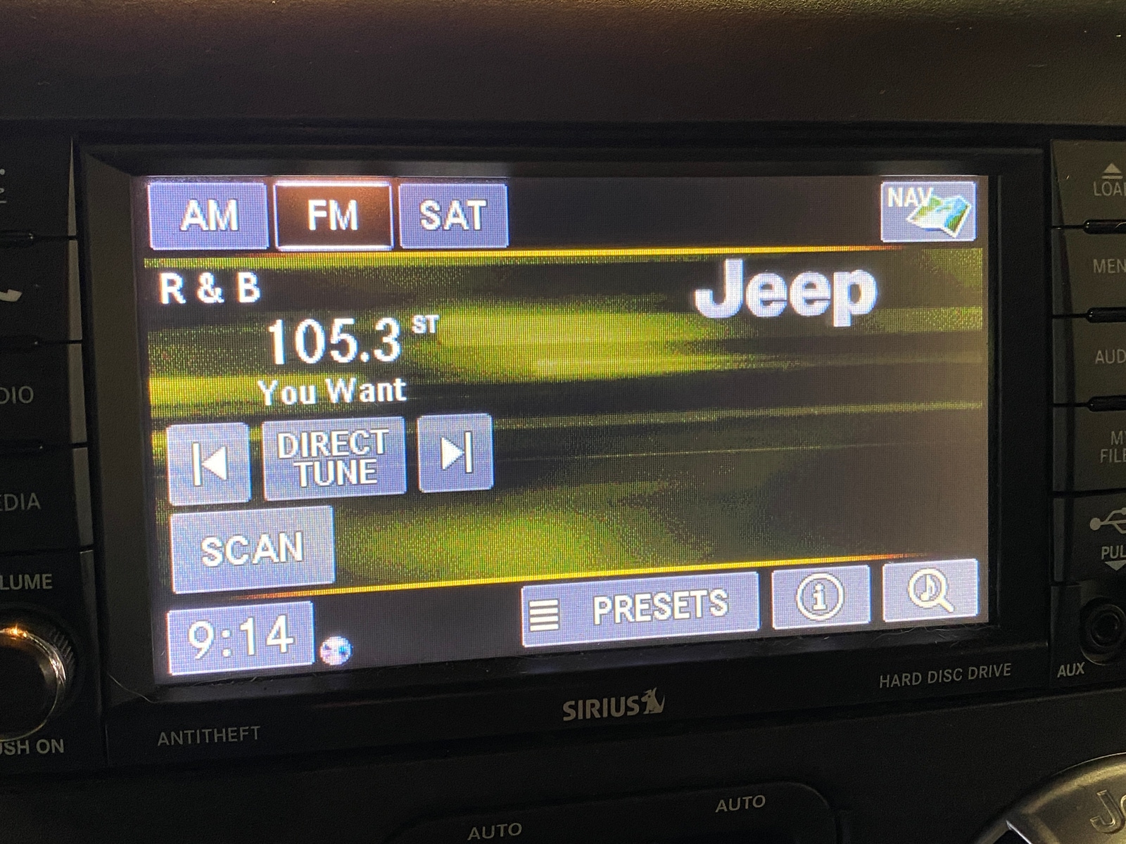Thumbnail: 2014 Jeep Wrangler - 3