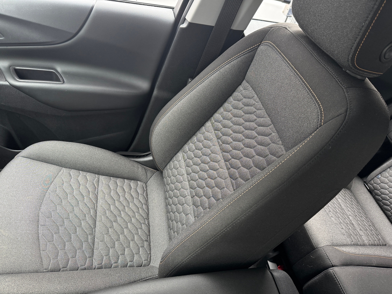 Thumbnail: 2020 Chevrolet Equinox - 2