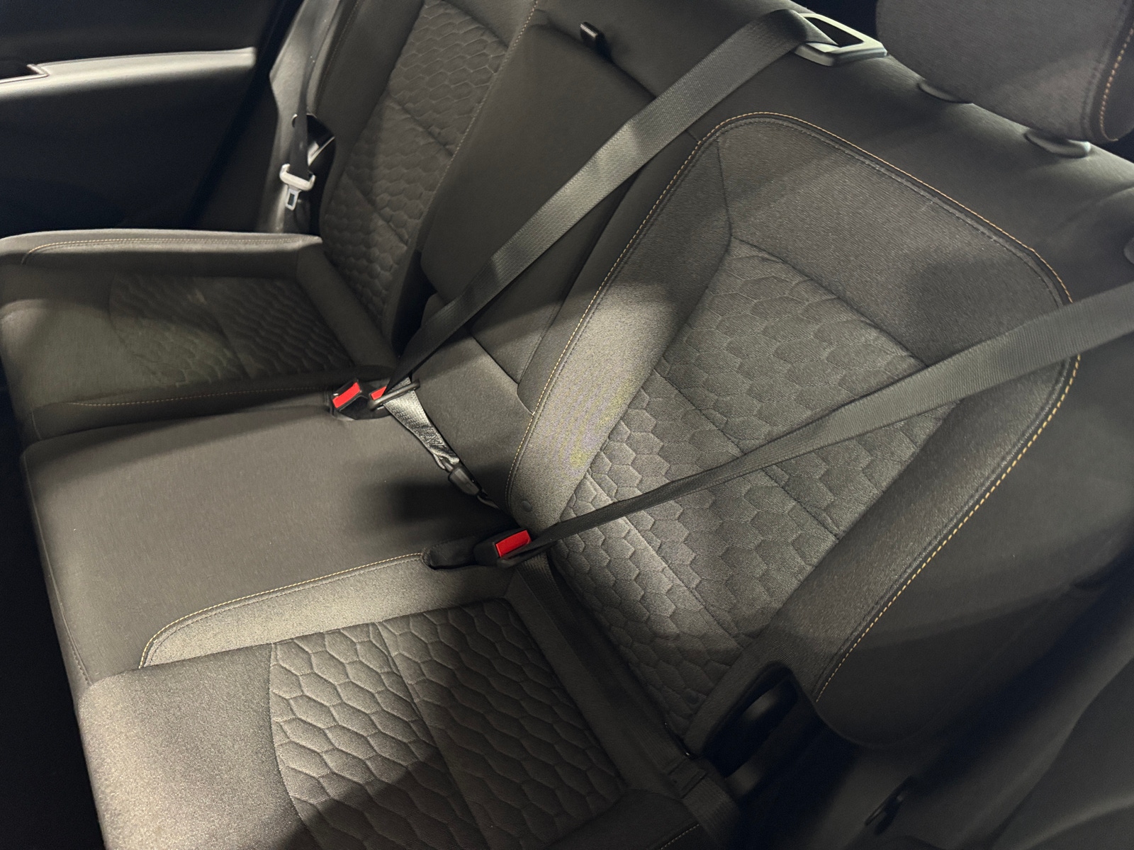 Thumbnail: 2020 Chevrolet Equinox - 6