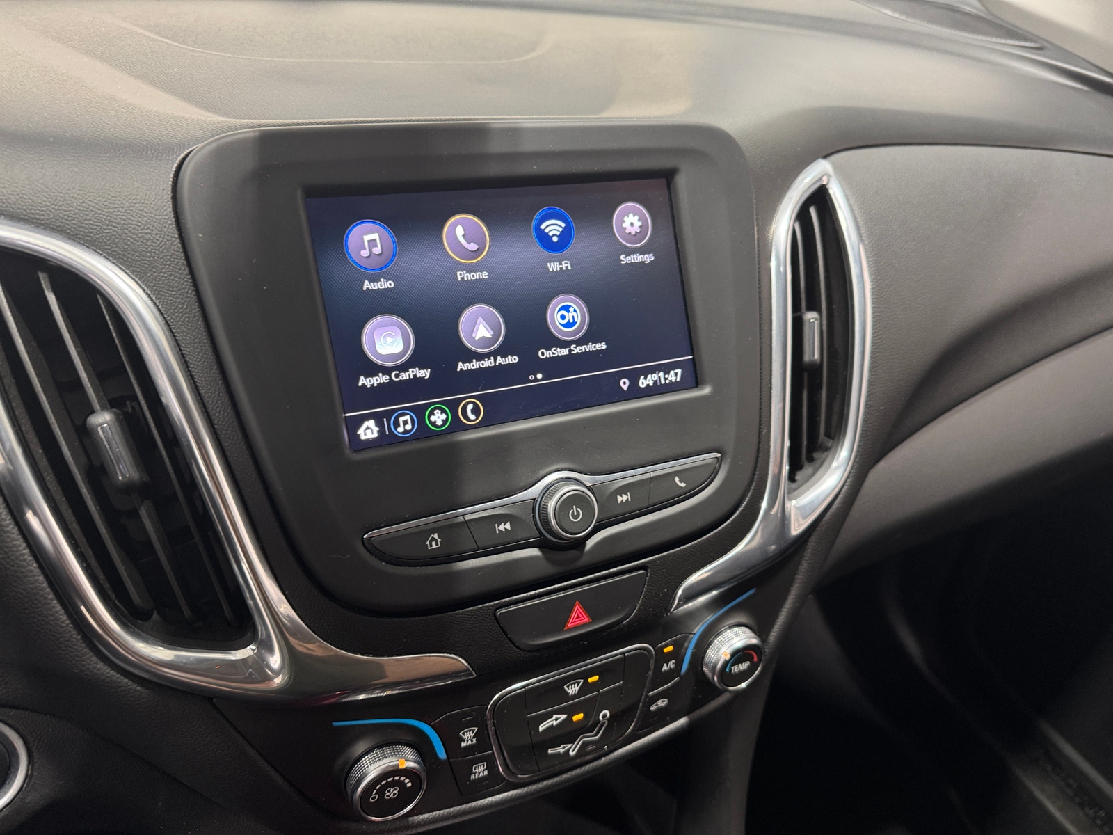 Thumbnail: 2020 Chevrolet Equinox - 4
