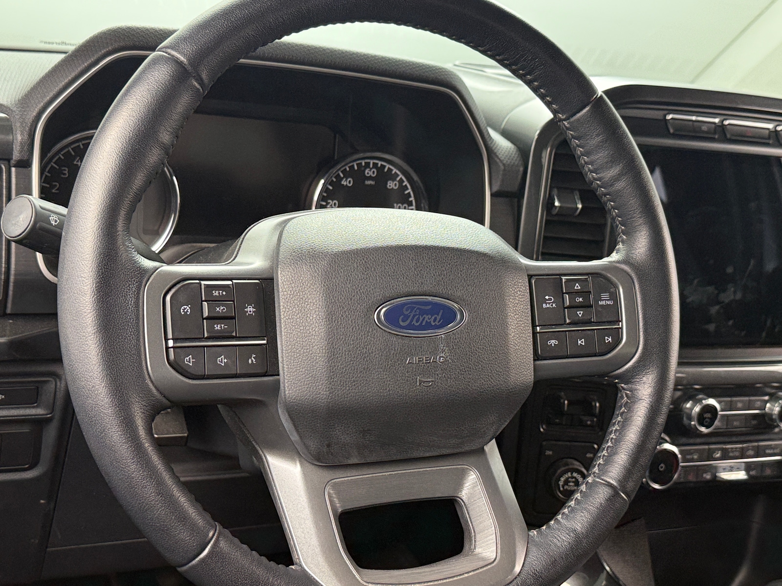 Thumbnail: 2022 Ford Econoline - 5