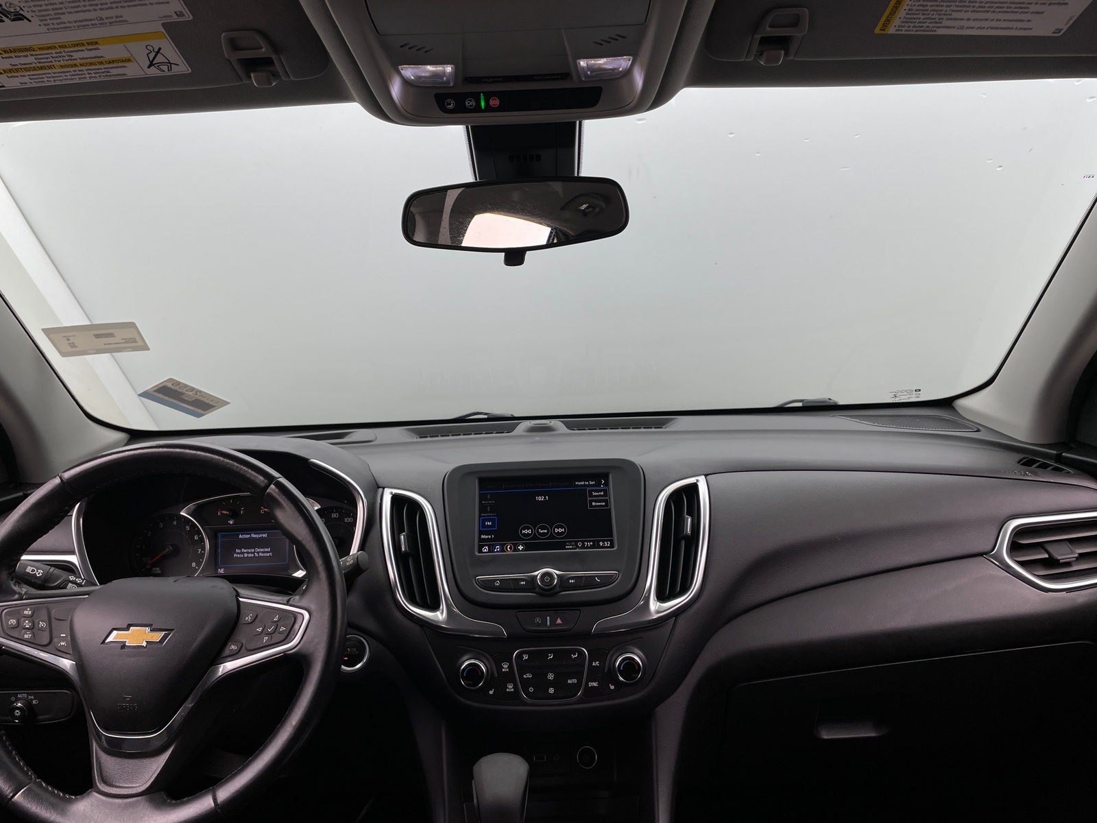 Thumbnail: 2022 Chevrolet Equinox - 3