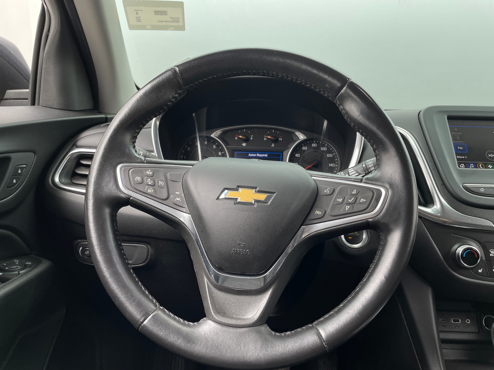 Thumbnail: 2022 Chevrolet Equinox - 5