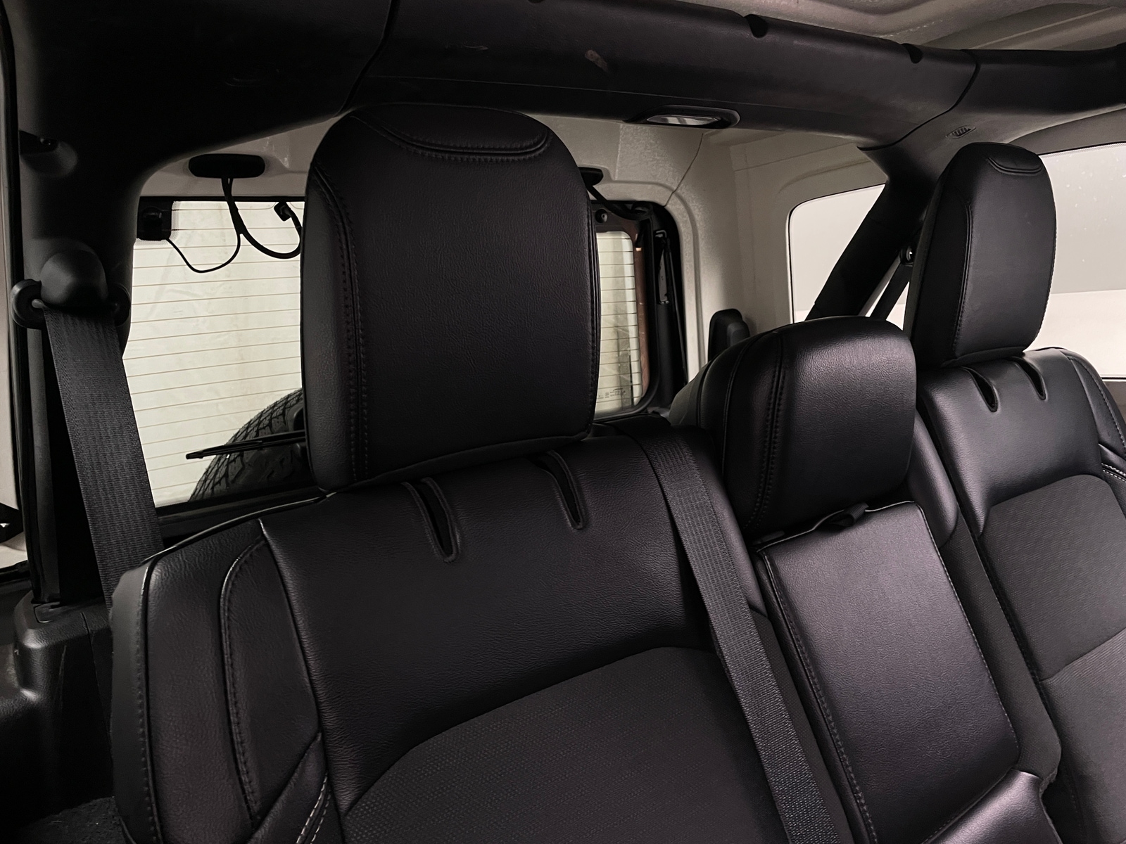 Thumbnail: 2020 Jeep Wrangler - 6