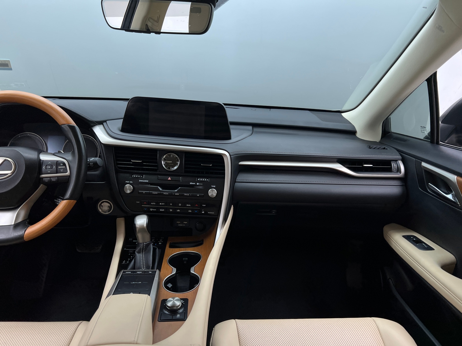 Thumbnail: 2021 Lexus RX - 2