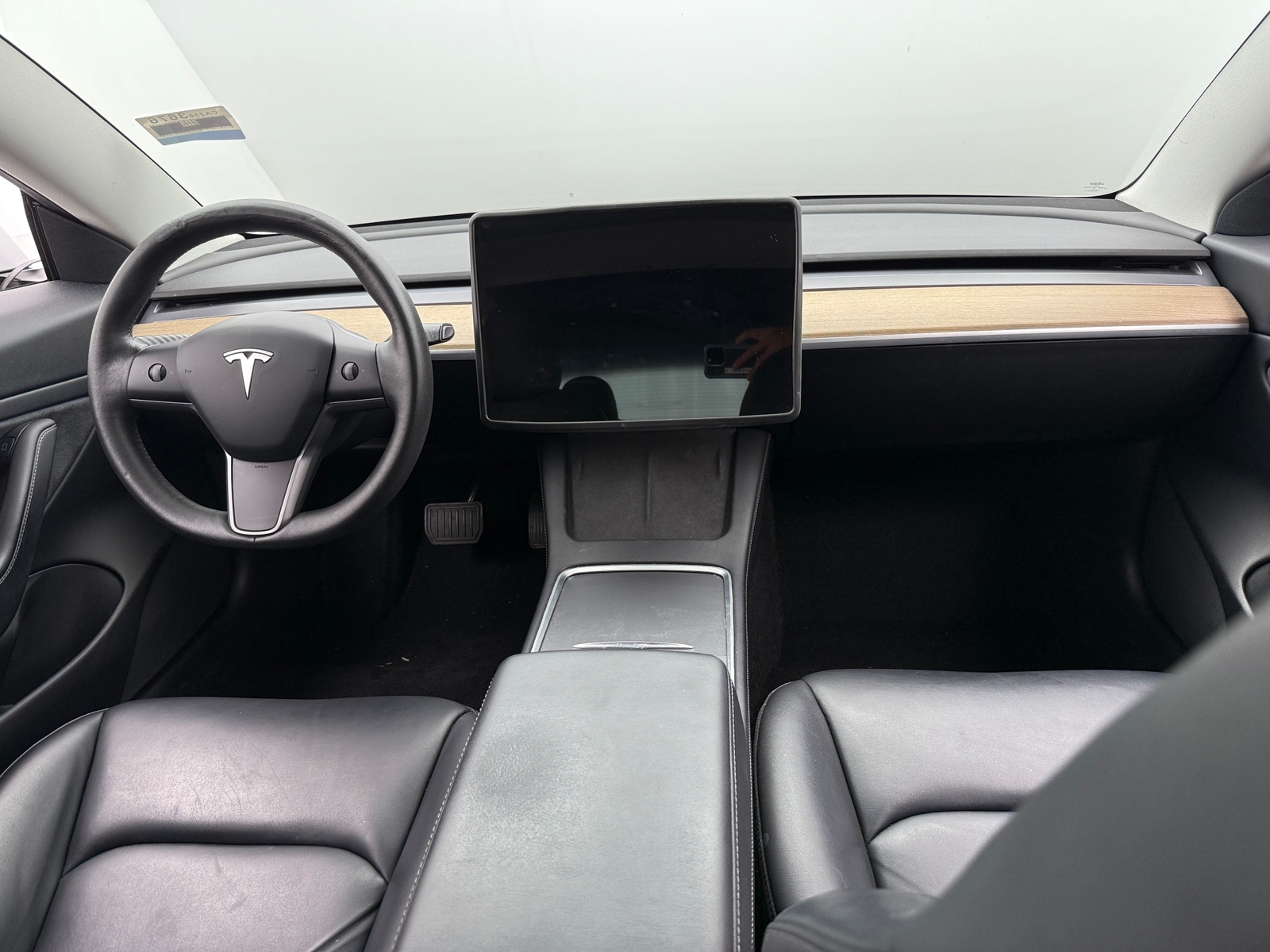 Thumbnail: 2021 Tesla Model 3 - 2