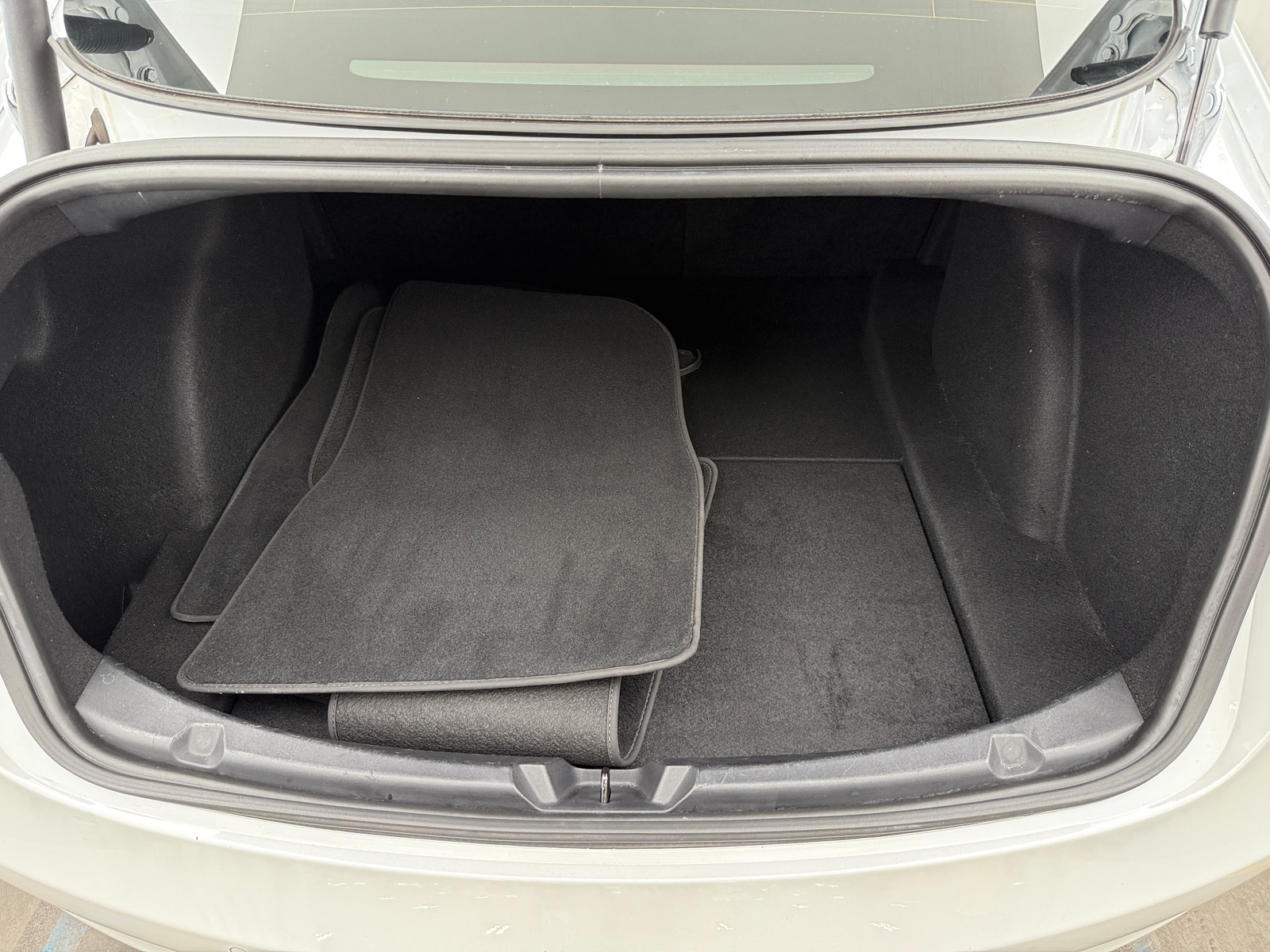 Thumbnail: 2021 Tesla Model 3 - 5