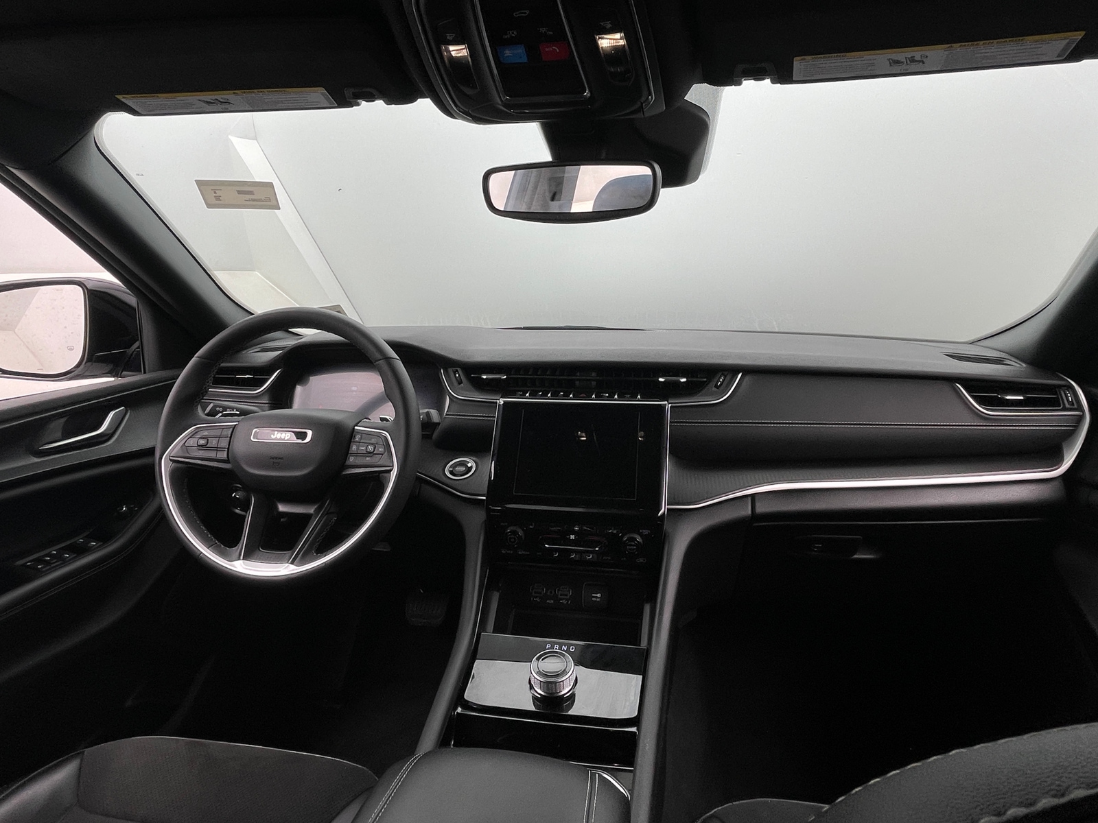 Thumbnail: 2023 Jeep Grand Cherokee L - 2