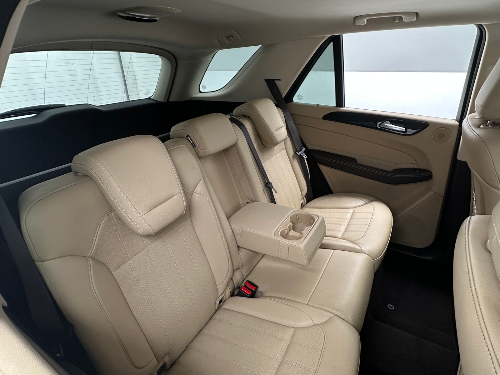 Thumbnail: 2018 Mercedes-Benz GLE - 5