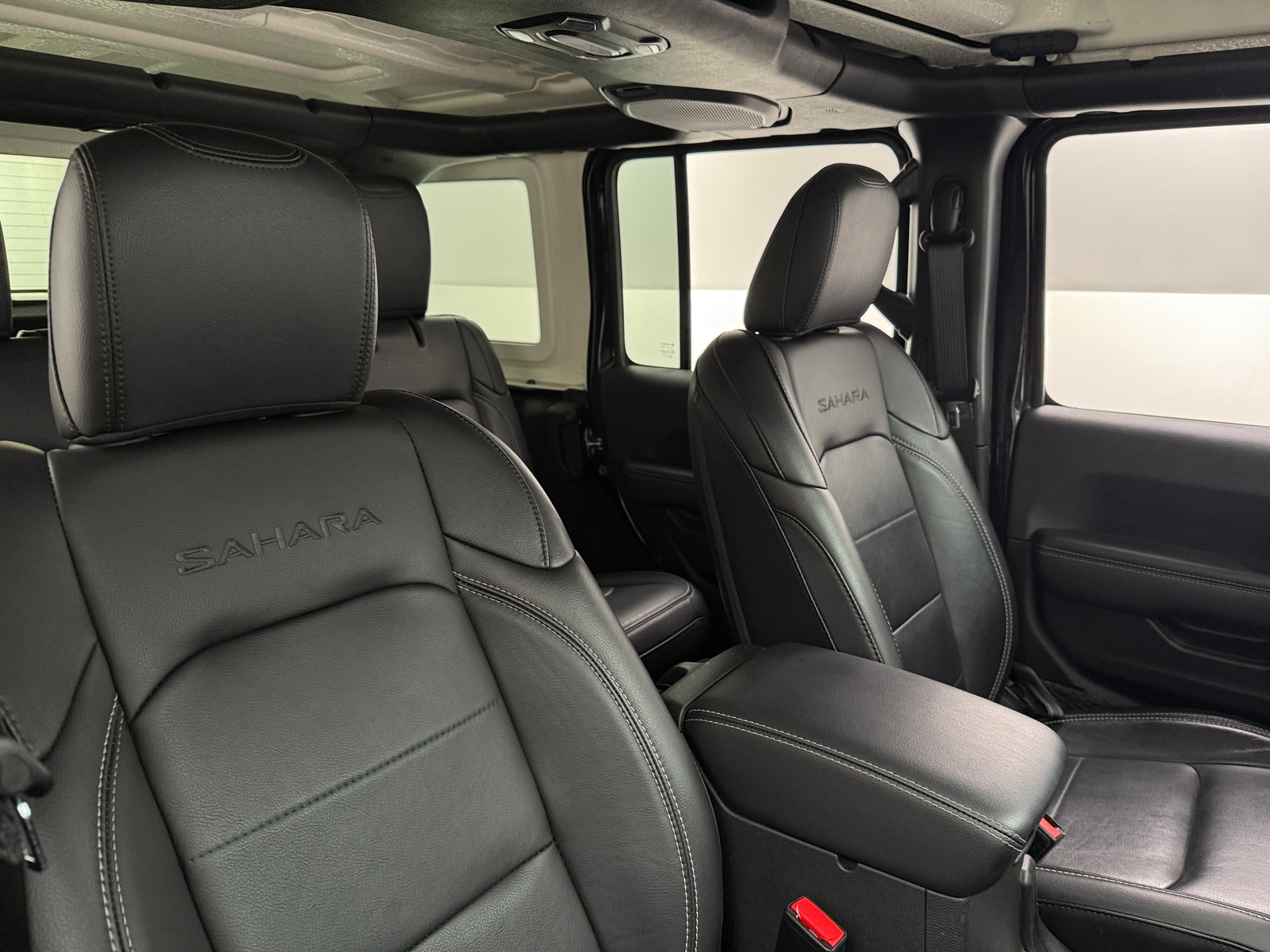 Thumbnail: 2022 Jeep Wrangler - 2