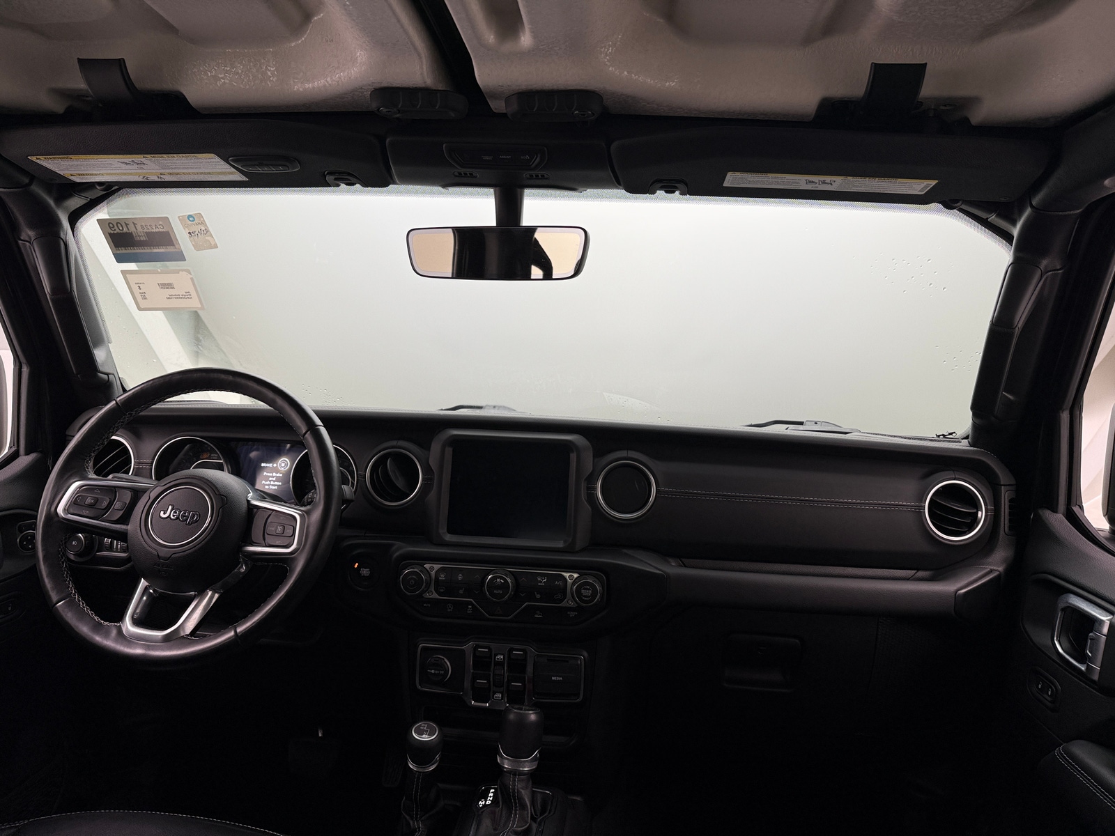 Thumbnail: 2022 Jeep Wrangler - 3