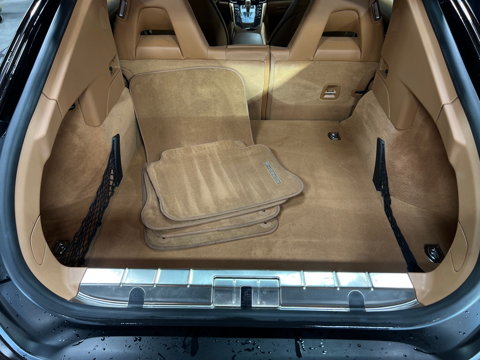 Thumbnail: 2015 Porsche Panamera - 6