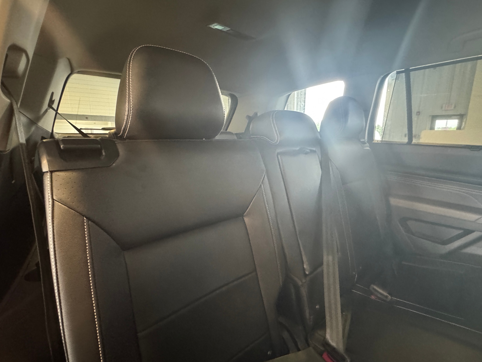 Thumbnail: 2021 Volkswagen Atlas - 5