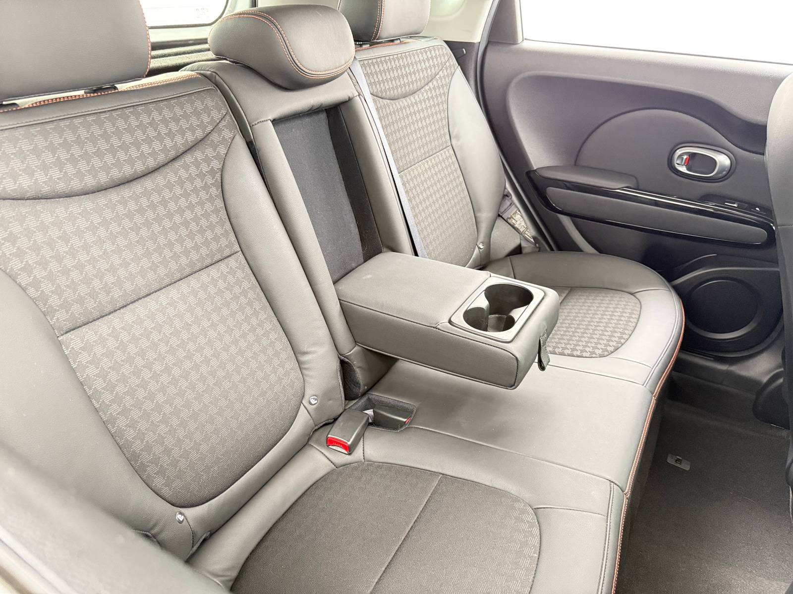 Thumbnail: 2018 Kia Soul - 5