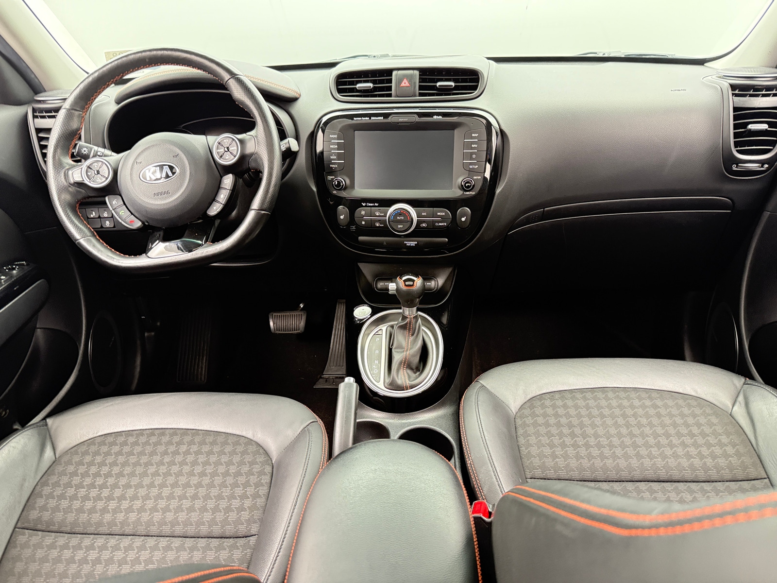 Thumbnail: 2018 Kia Soul - 2