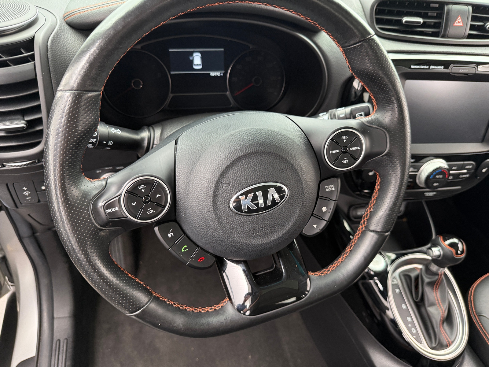 Thumbnail: 2018 Kia Soul - 4