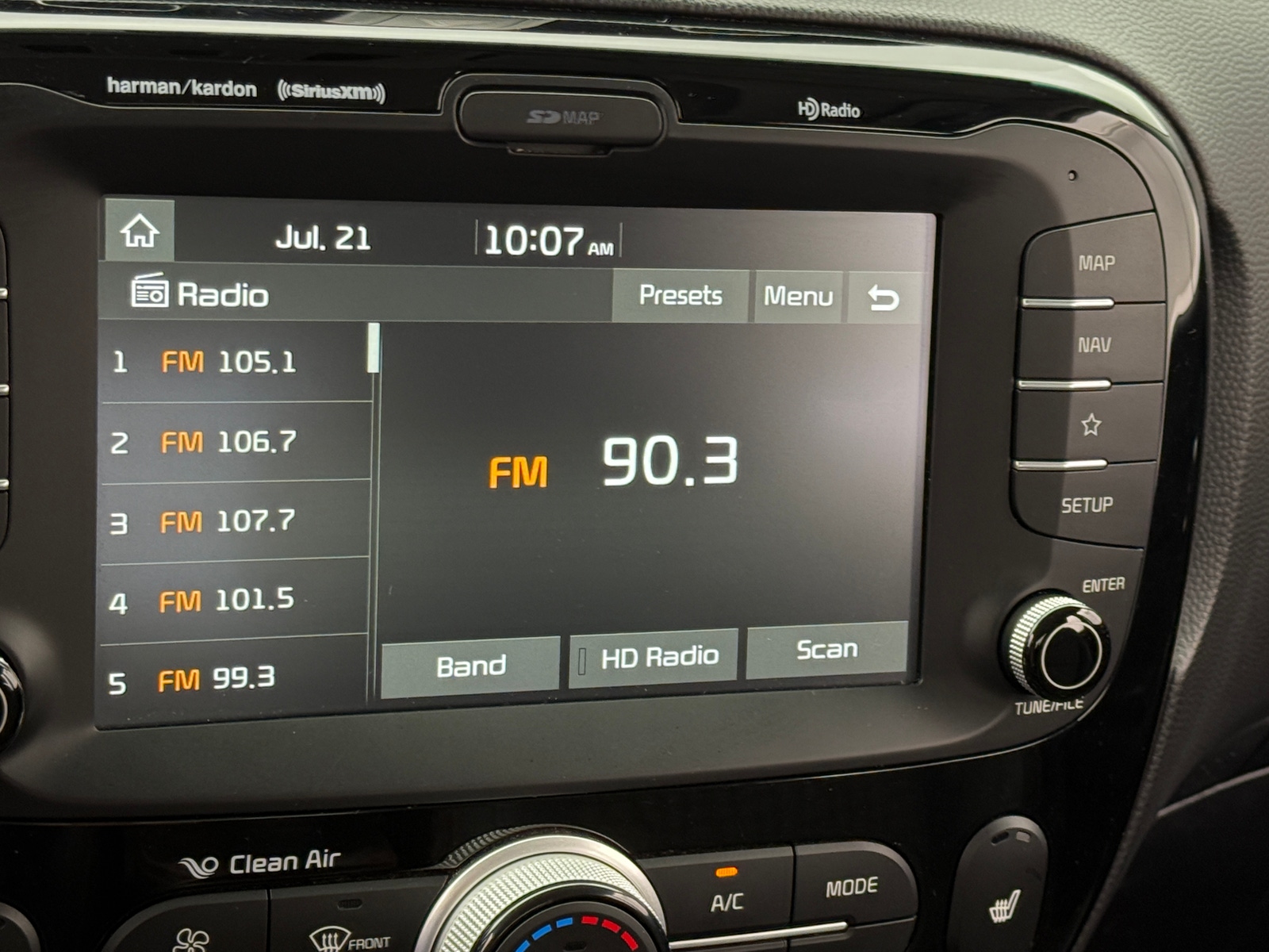 Thumbnail: 2018 Kia Soul - 3