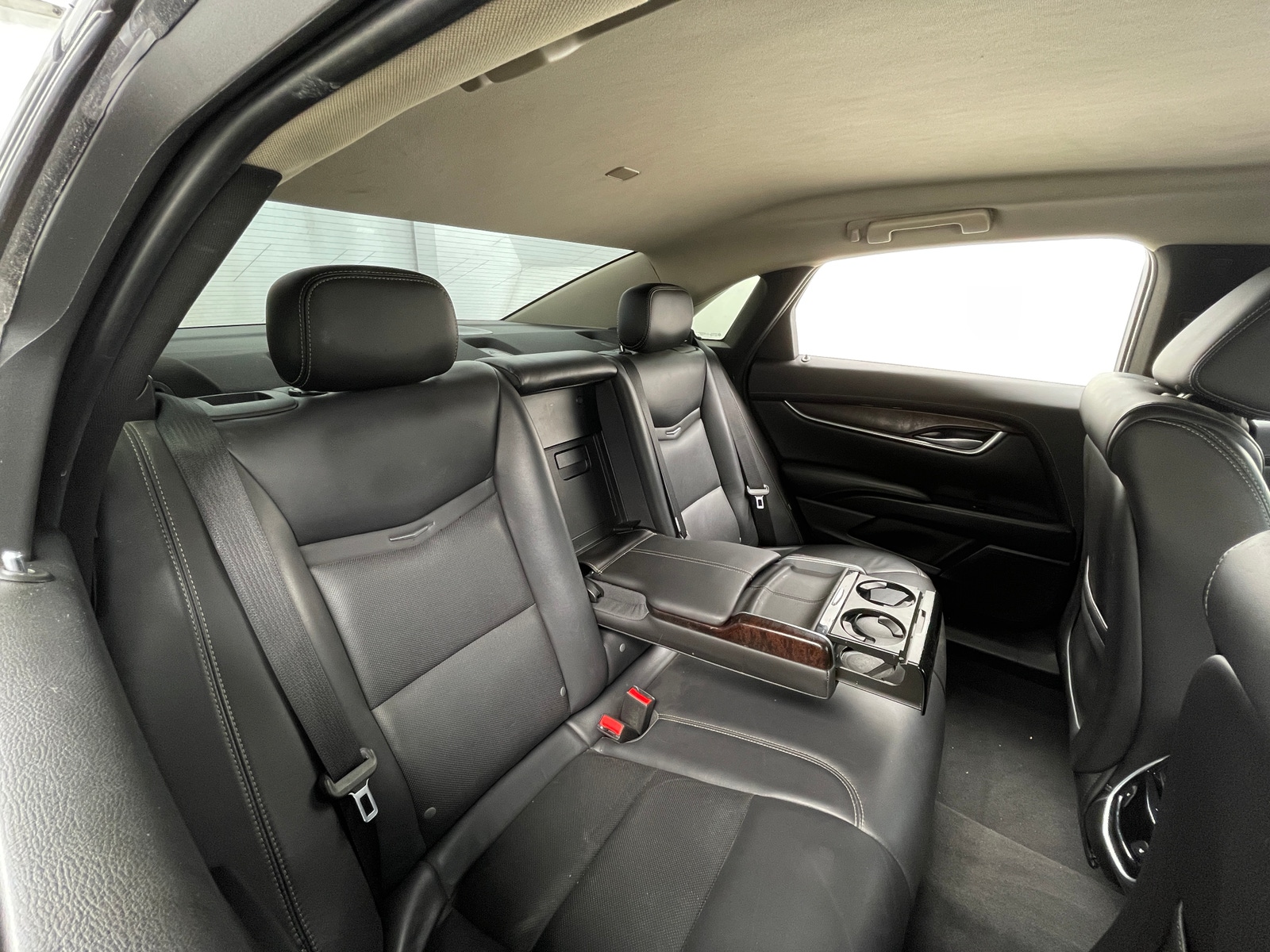 Thumbnail: 2018 Cadillac XTS - 5