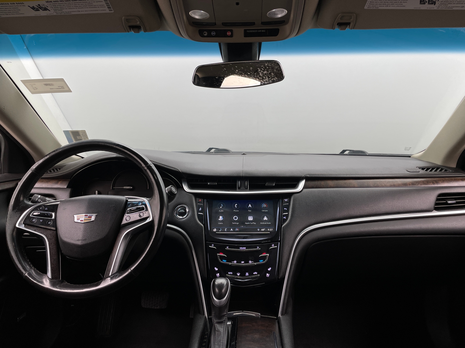 Thumbnail: 2018 Cadillac XTS - 2