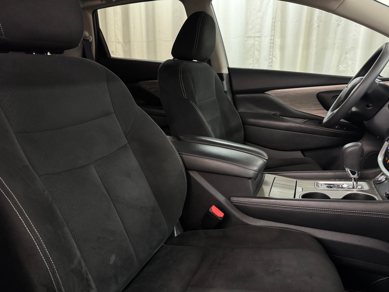 Thumbnail: 2015 Nissan Murano - 2