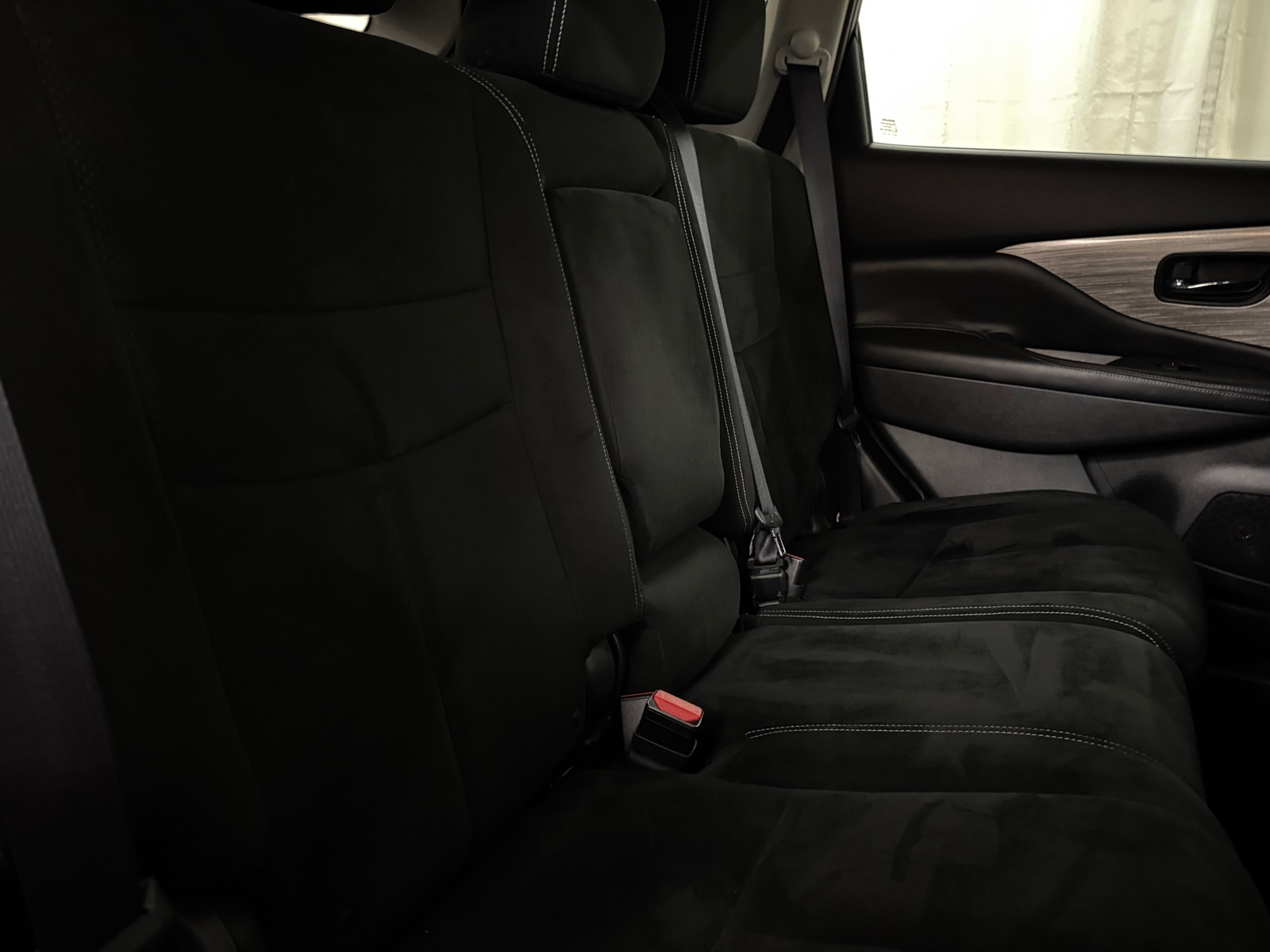 Thumbnail: 2015 Nissan Murano - 6