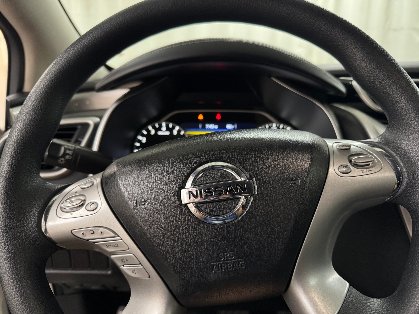 Thumbnail: 2015 Nissan Murano - 5