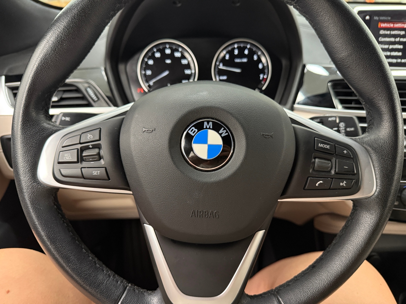 Thumbnail: 2020 BMW X2 - 4