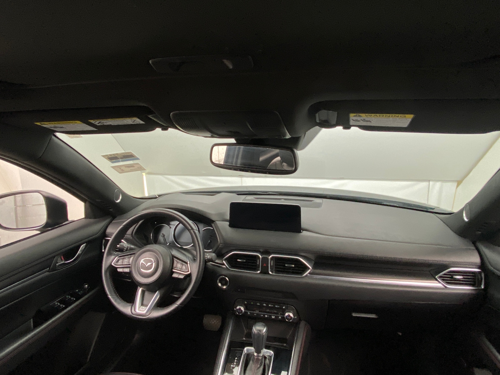 Thumbnail: 2022 Mazda CX-5 - 2