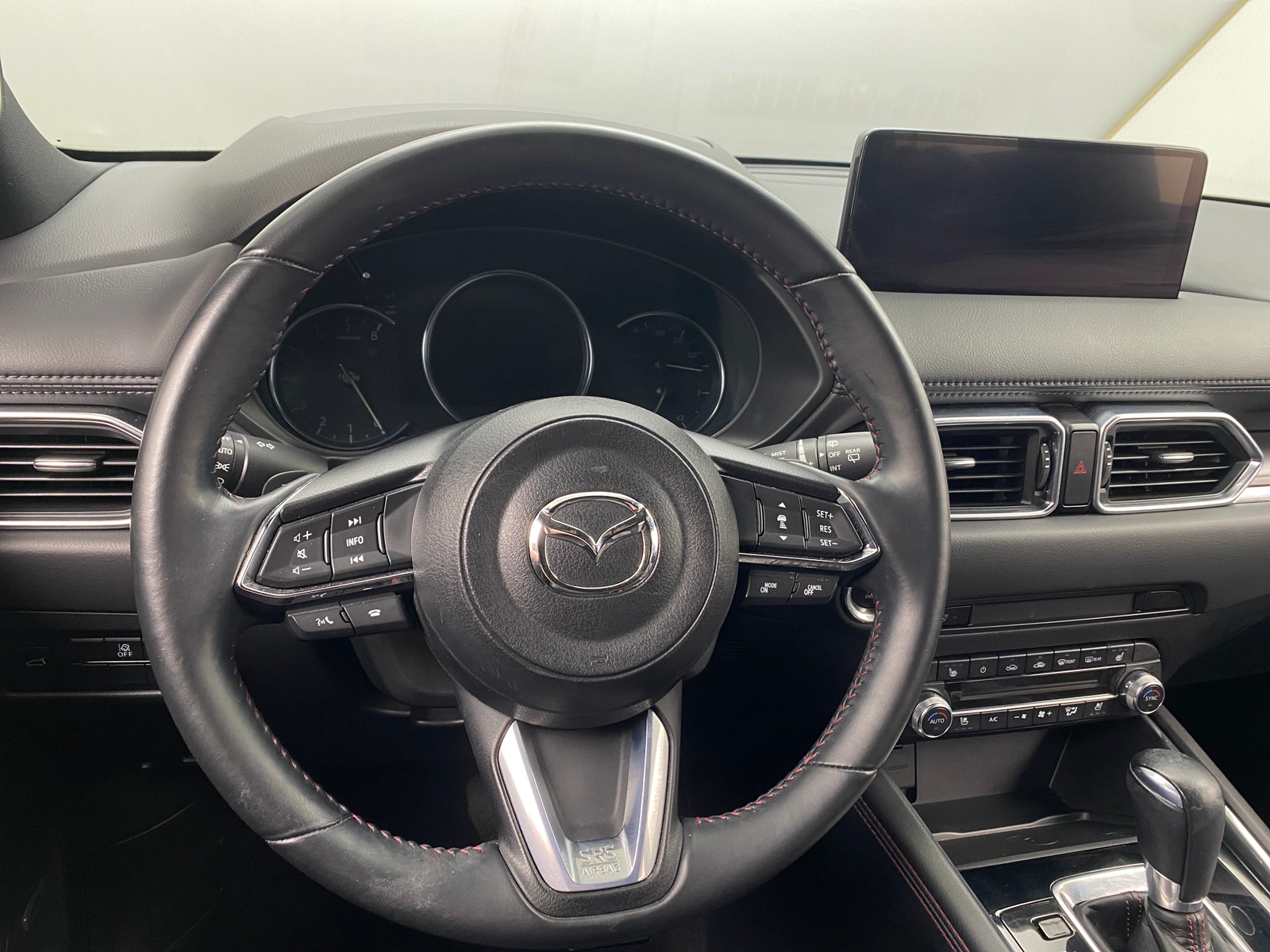 Thumbnail: 2022 Mazda CX-5 - 4
