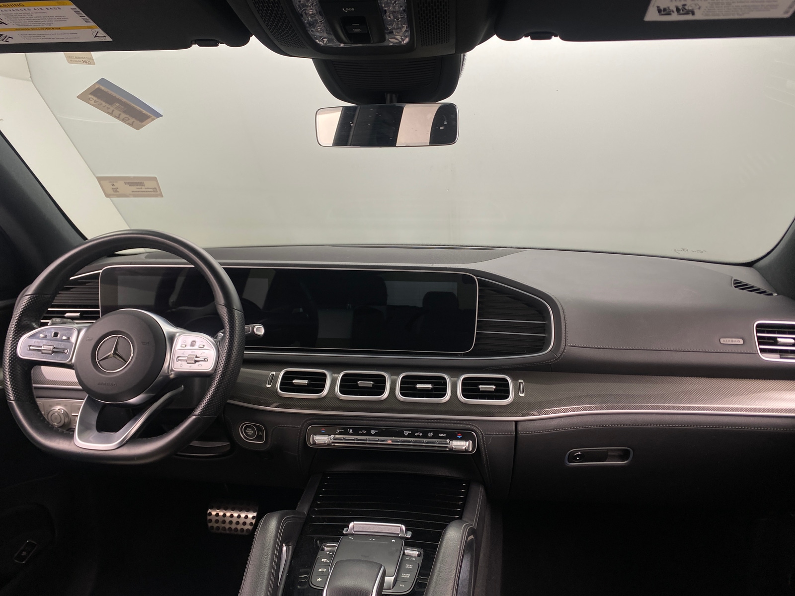 Thumbnail: 2022 Mercedes-Benz GLE - 2