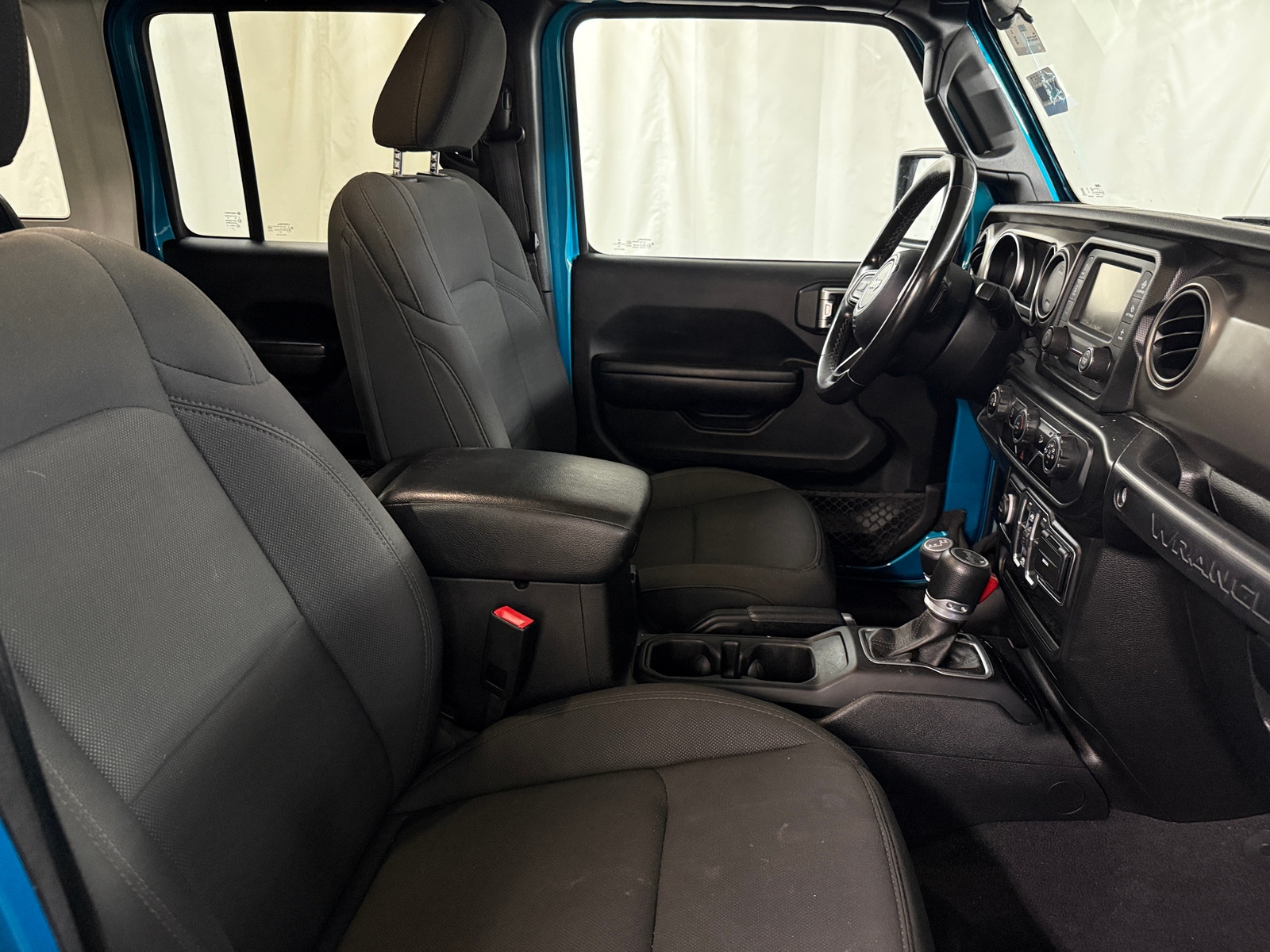 Thumbnail: 2020 Jeep Wrangler - 2