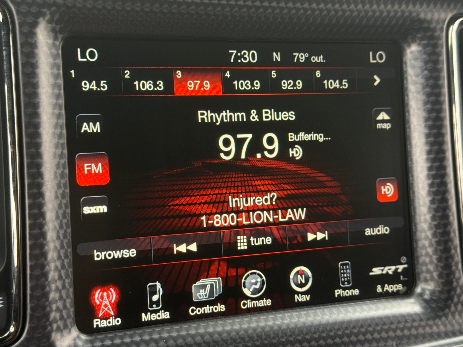 Thumbnail: 2015 Dodge Challenger - 2
