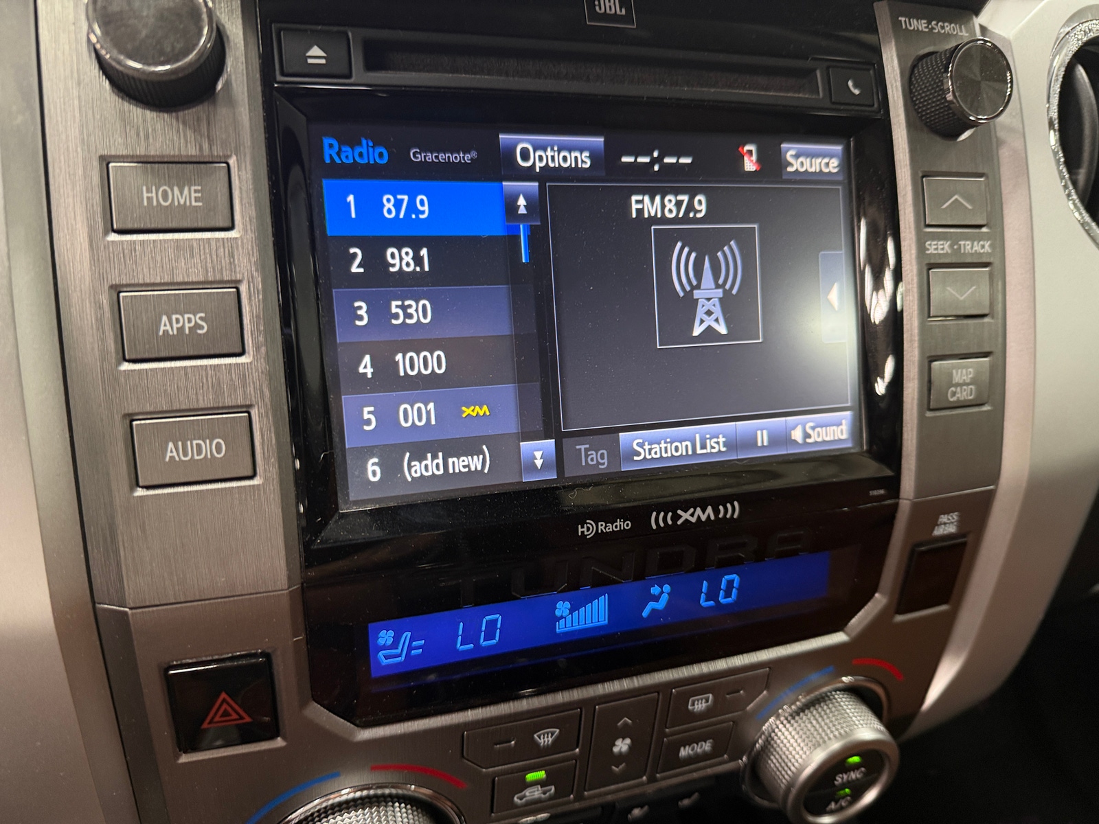 Thumbnail: 2019 Toyota Tundra - 3