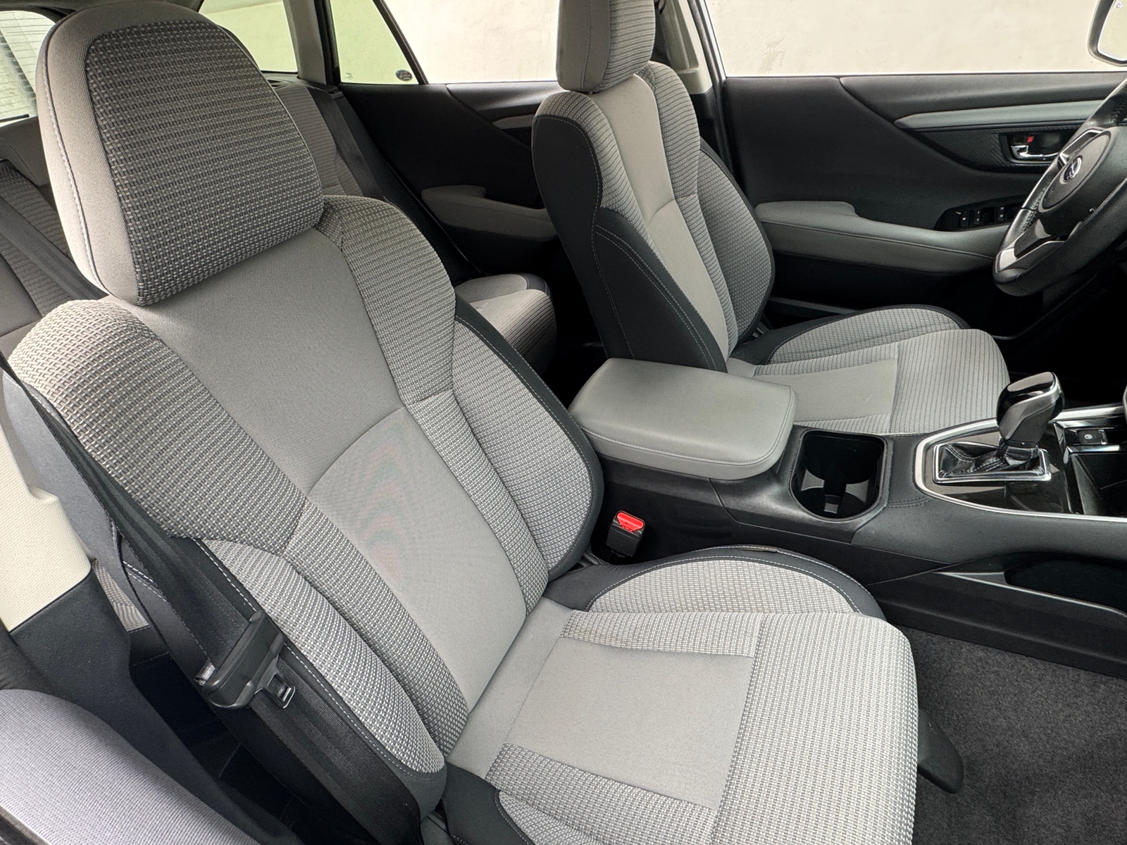 Thumbnail: 2021 Subaru Outback - 2