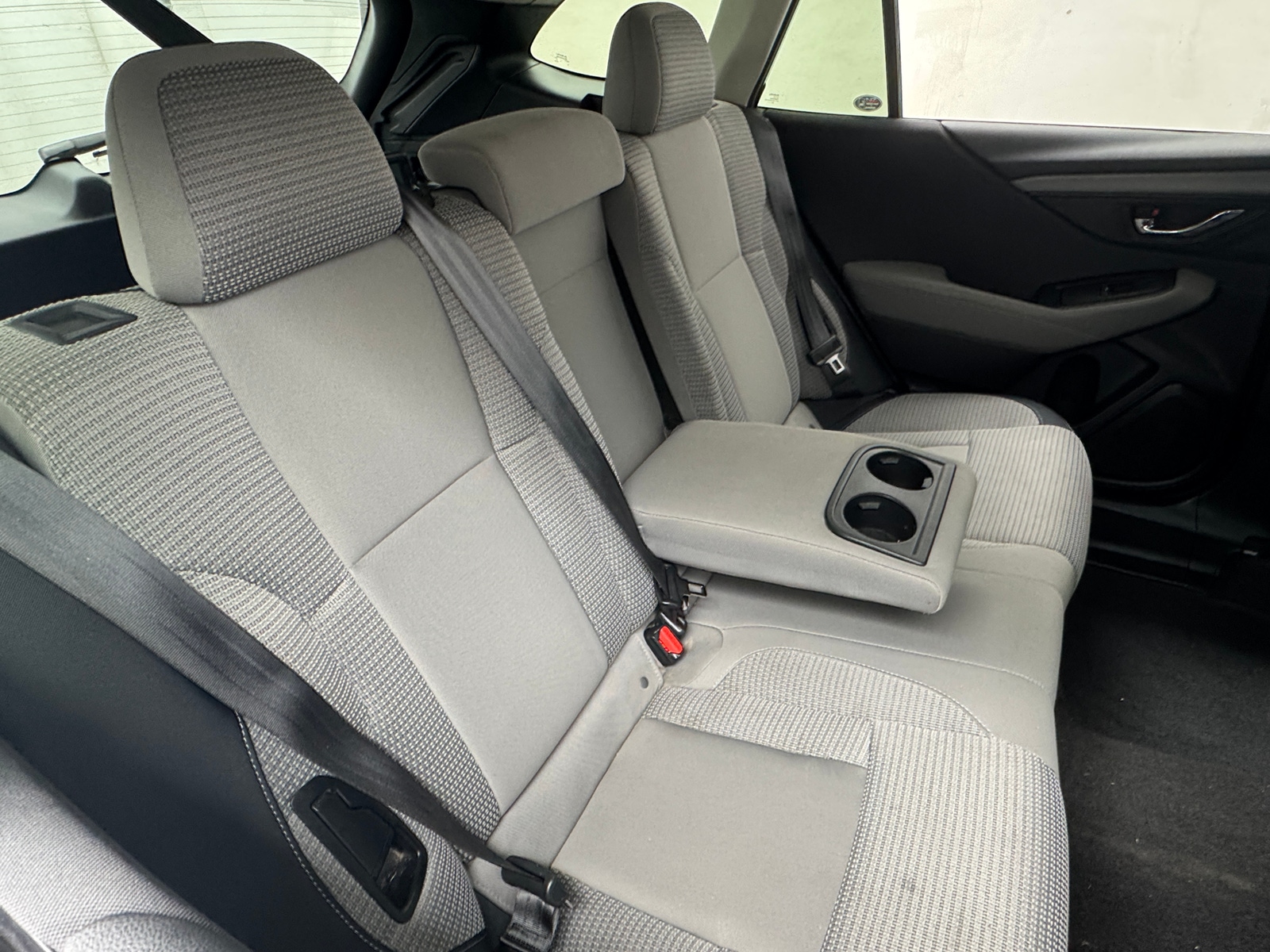 Thumbnail: 2021 Subaru Outback - 6