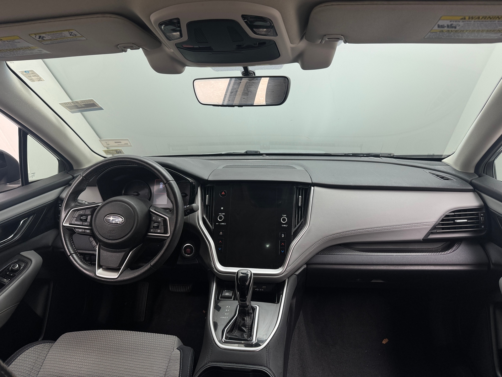 Thumbnail: 2021 Subaru Outback - 3