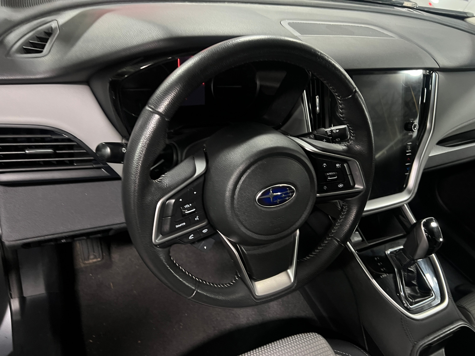 Thumbnail: 2021 Subaru Outback - 5